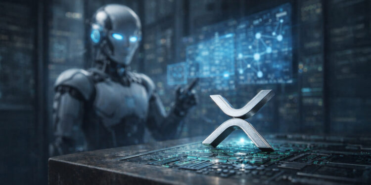 Is Ripple Eyeing AI-Agent Push for XRP Ledger (XRPL)?