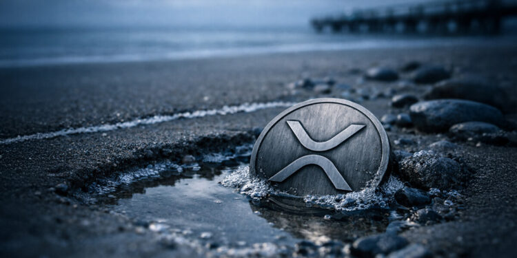 Standard Chartered Cuts XRP Price Target by 65% as Whales Transfer Millions of Tokens to Binance