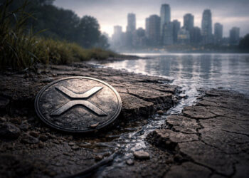 XRP’s Critical Juncture Signals Potential Recovery or Prolonged Repair