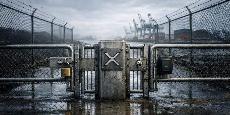 XRPL Enables Permissioned Domains to Attract Institutional Users