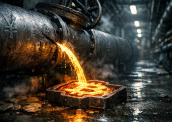 Why the Japanese Yen Carry Trade Matters for Bitcoin