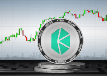 Kyber Network Crystal Cryptocurrency Up Over 23%: Here’s Why the KNC Price is Rising