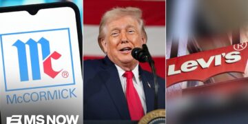 Not Sustainable Companies Prepare Price Hikes While Trump Claims Victory Over Affordability