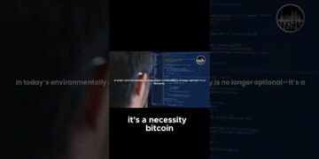 Hedera HBAR: The Sustainable Blockchain Solution