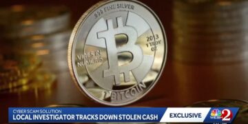 Marion County Sheriff’s Office Reclaims Funds for Victims of Cryptocurrency Scams