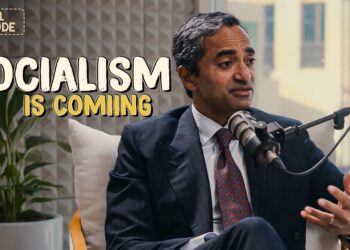 Pain, Power & The Game Nobody Wins  
Chamath Palihapitiya x Nikhil Kamath | People by WTF