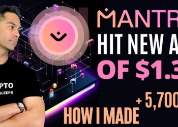 MANTRA (OM) Hits A New ATH! Here’s Why.. HUGE MANTRA Crypto News & OM Price Prediction 2025