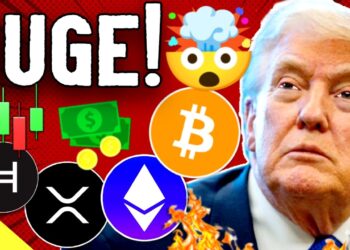 A MAJOR REVERSAL IS COMING FOR CRYPTO THAT WILL SHOCK EVERYONE!
