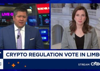 Crypto Regulation Vote in Limbo: Here’s What to Know