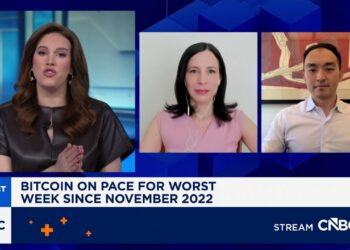 Still Optimistic About Long-Term Crypto Perspective, But Fear Prevails: Insights from Pantera’s Cosmo Jiang