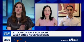 Still Optimistic About Long-Term Crypto Perspective, But Fear Prevails: Insights from Pantera’s Cosmo Jiang