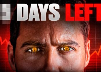 WARNING: The Next Few Days Will Be Critical For Markets!