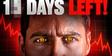 WARNING: The Next Few Days Will Be Critical For Markets!