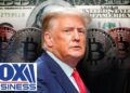 CRYPTO TURMOIL: Trump Blasts Banks as CLARITY Act Stalls Again