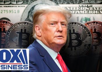 CRYPTO TURMOIL: Trump Blasts Banks as CLARITY Act Stalls Again