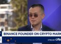 Binance Founder Changpeng Zhao: 2026 Will Be a Super-Cycle for Bitcoin