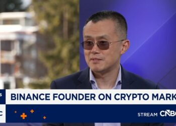 Binance Founder Changpeng Zhao: 2026 Will Be a Super-Cycle for Bitcoin