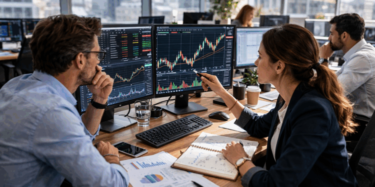 Ethereum Price Forecast: Bulls Hold $2K Support Amid CEX Outflows