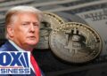 DISASTER FOR AMERICA: Crypto Clash Ignites as China Makes Digital Asset Push