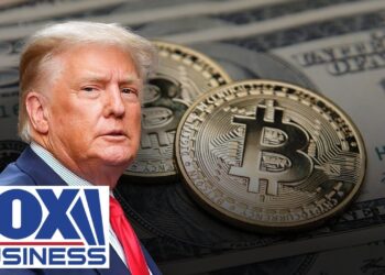 DISASTER FOR AMERICA: Crypto Clash Ignites as China Makes Digital Asset Push