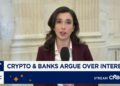 Crypto Regulation Pushed to 2026