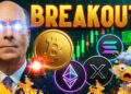 BITCOIN & ALTCOINS PUMP AS CRYPTO RELIEF RALLY HEATS UP!