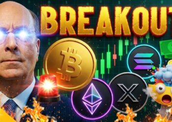 BITCOIN & ALTCOINS PUMP AS CRYPTO RELIEF RALLY HEATS UP!