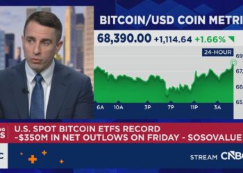 Professional Capital Management CEO: Bitcoin is More Mobile and Resilient Than Gold