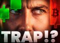 CAUTION: This Bitcoin TRAP Is Almost Set! [How I’m Playing It]