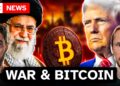 War Impacts Bitcoin: Understanding the Jane Street SLAM Theory and the Significance of This Weekly Close