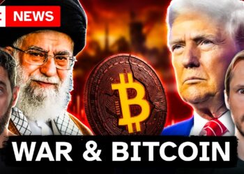 War Impacts Bitcoin: Understanding the Jane Street SLAM Theory and the Significance of This Weekly Close