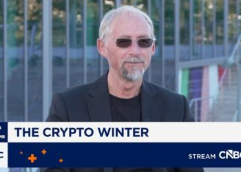 Blockstream CEO Adam Back Discusses Bitcoin’s Downturn