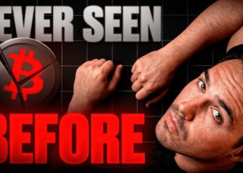 EXTREME WARNING: This Has NEVER Happened in Bitcoin History [Until Now]