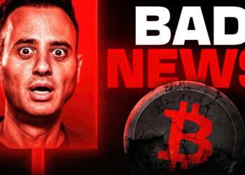 URGENT Crypto Market Update! (+ My Exact Plan)