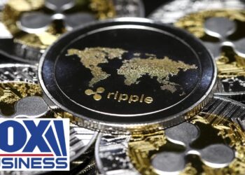 TIDES HAVE CHANGED: Ripple CEO predicts big wins for CLARITY Act, XRP
