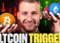My “ALL IN” Trigger For Altcoins! [BTC Pullback First?]