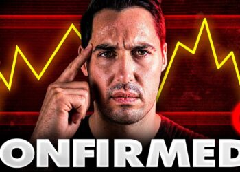 WARNING: Time’s Up! How Low Will Bitcoin & Crypto Go?