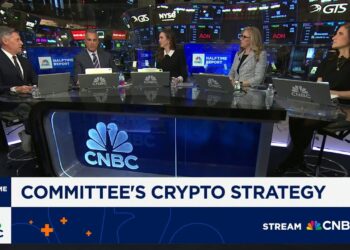 The Committee’s Crypto Strategy: Here’s What You Need to Know