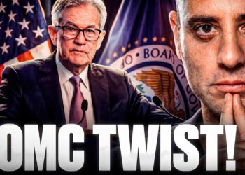 Today’s FOMC Should Terrify You