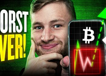 Why I’m Buying Every Bitcoin Dip This Week