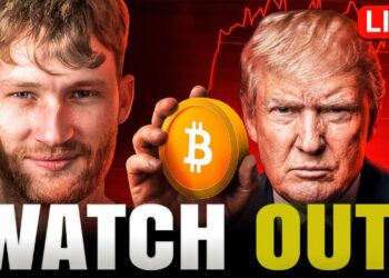 Next 12 Hours Are CRITICAL For BTC & Altcoins [Live Trading Setups]