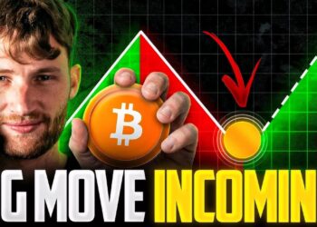Prepare For A Major Bitcoin & Altcoin Move! [Big News Incoming]