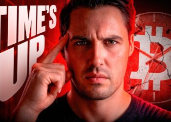 History Is Repeating For Bitcoin & Crypto! [Do This To Make Generational Wealth]