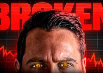 WARNING: History Is Repeating! [Bitcoin Must Hold This Level]