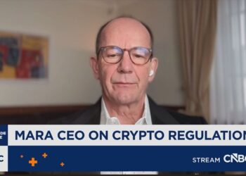 Fred Thiel: Bitcoin Enters Geopolitical Era as Miners Become Key Infrastructure