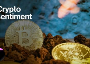 Crypto Provides a Guide on Sentiment: 3-Minutes MLIV