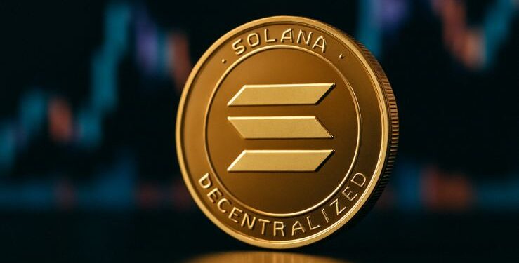 Solana at a Tipping Point: Will $96 Breakout Trigger the Next Rally?