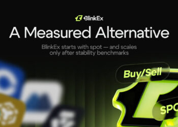 BlinkEx Investment Platform Infrastructure
Matching, Risk Controls, Reliability