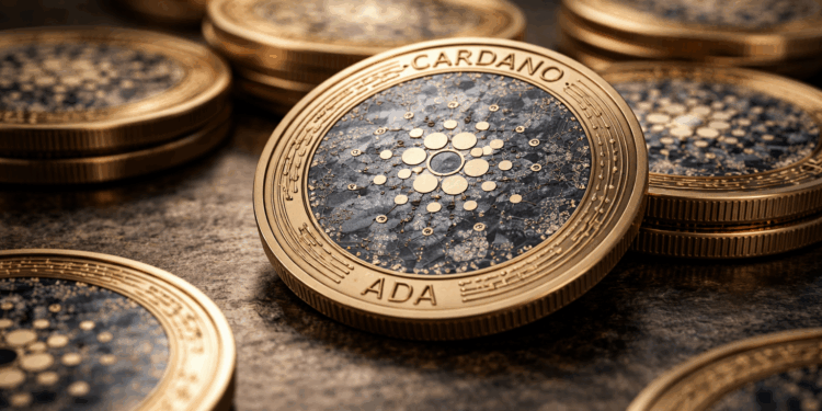 Cardano Surges 8%, Eyes $0.30 as Funding Rate Turns Positive with Rising Open Interest