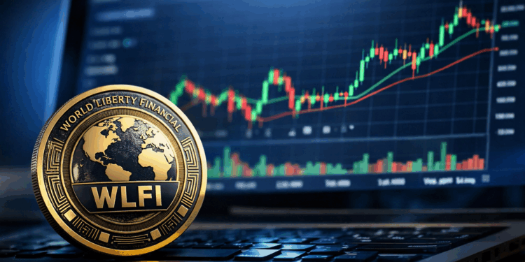 WLFI Price Prediction World Liberty Financial Proposes Governance Overhaul